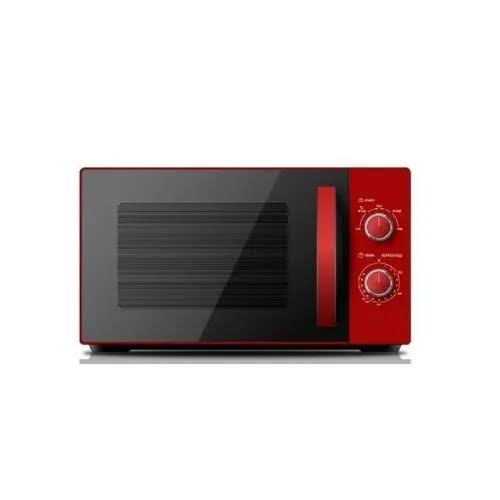 NEXUS MICROWAVE OVEN RED NX-9201 R PRO